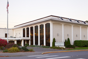 Bellingham Municipal Court