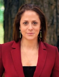 Picture of Erin M. Lane 