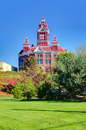 Whatcom Museum