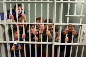 When Can Teens Be Charged as Adults?