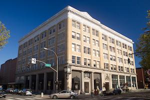 Bellingham National Bank