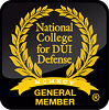 Washington State Attorneys - National College for DUI Defense Badge